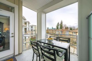 Photo 25: 409 15436 31 Avenue in Surrey: Grandview Surrey Condo for sale in "Headwaters Club Phase 2" (South Surrey White Rock)  : MLS®# R2857909