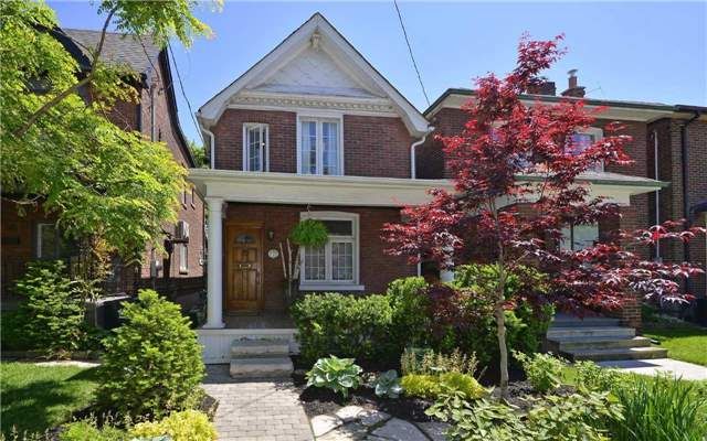 Main Photo: detached home for sale