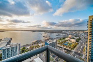 Photo 6: DOWNTOWN Condo for sale : 2 bedrooms : 1205 Pacific Hwy #3101 in San Diego