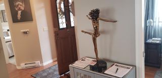 Photo 6: 102 7001 EDEN Drive in Sardis: Sardis West Vedder Townhouse for sale in "Edenbank" : MLS®# R2767480