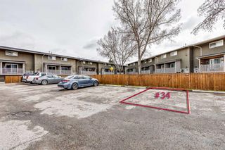 Photo 20: 34 8112 36 Avenue NW in Calgary: Bowness Row/Townhouse for sale : MLS®# A2128421