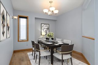 Photo 10: 741 Bonner Avenue in Winnipeg: North Kildonan Residential for sale (3H)  : MLS®# 202330703