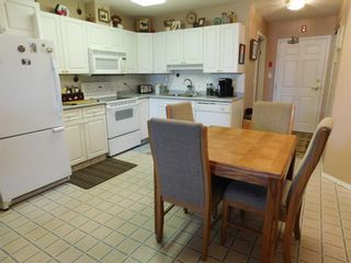 Photo 5: 303 5020 49 Street: Rocky Mountain House Apartment for sale : MLS®# A1224726