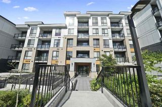 Photo 1: A005 20087 68 Avenue in Langley: Willoughby Heights Condo for sale in "Park Hill" : MLS®# R2501917