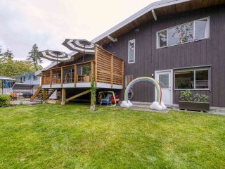 Photo 30: 2123 MOUNTAIN HIGHWAY in North Vancouver: Lynn Valley House for sale : MLS®# R2484857