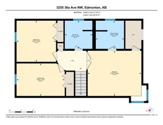 Photo 45: 3255 36A Avenue in Edmonton: Zone 30 House for sale : MLS®# E4385798