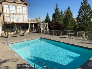 Photo 1: 152 2979 PANORAMA Drive in Coquitlam: Westwood Plateau Townhouse for sale in "Deercrest Estates" : MLS®# R2411444