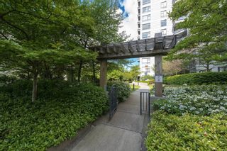 Photo 19: 513 3520 CROWLEY Drive in Vancouver: Collingwood VE Condo for sale in "MILLENIO" (Vancouver East)  : MLS®# R2062892