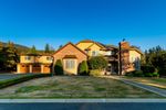 Main Photo: 900 CANTERWOOD Court: Anmore House for sale in "CANTERWOOD ESTATES" (Port Moody)  : MLS®# R2736049