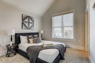 Photo 17: 431 VERNON Drive in Vancouver: Mount Pleasant VE Townhouse for sale in "STRATHCONA" (Vancouver East)  : MLS®# R2224988