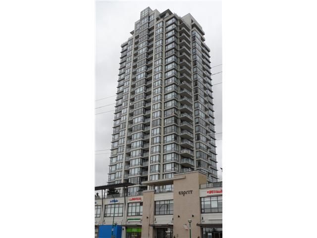 FEATURED LISTING: 604 - 7328 ARCOLA Street Burnaby