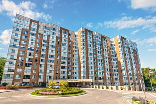 Photo 23: 112 1485 Lakeshore Road E in Mississauga: Lakeview Condo for sale : MLS®# W5364504