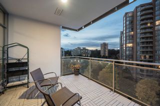 Photo 24: 701 4360 BERESFORD Street in Burnaby: Metrotown Condo for sale in "Modello" (Burnaby South)  : MLS®# R2860342