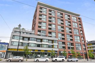Photo 12: 308 2689 KINGSWAY in Vancouver: Collingwood VE Condo for sale in "Skyway Towers" (Vancouver East)  : MLS®# R2298880
