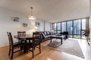 Photo 3: 1202 950 CAMBIE Street in Vancouver: Yaletown Condo for sale (Vancouver West)  : MLS®# R2736630