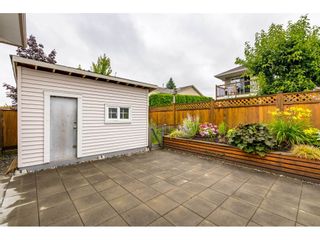 Photo 30: 33670 VERES Terrace in Mission: Mission BC House for sale : MLS®# R2480306
