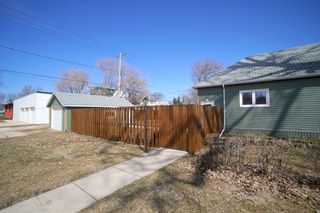 Photo 41: 125 6th St SE in Portage la Prairie: House for sale : MLS®# 202209466