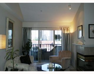 Photo 4: 409 210 11TH Street in New_Westminster: Uptown NW Condo for sale in "DISCOVERY REACH" (New Westminster)  : MLS®# V730959