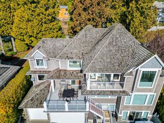 Photo 37: 13518 MARINE Drive in Surrey: Crescent Bch Ocean Pk. House for sale (South Surrey White Rock)  : MLS®# R2755155