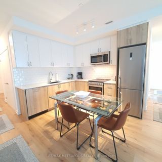 Photo 3: 607 1195 The Queensway in Toronto: Islington-City Centre West Condo for lease (Toronto W08)  : MLS®# W8032424