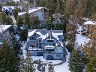 Photo 33: 2246 ASPEN Drive in Whistler: Nordic 1/2 Duplex for sale in "Aspen Ridge" : MLS®# R2859956