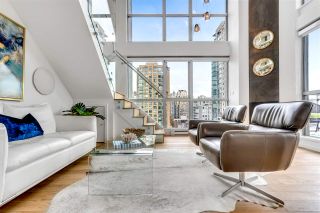 Photo 4: 1207 1238 RICHARDS Street in Vancouver: Yaletown Condo for sale in "Metropolis" (Vancouver West)  : MLS®# R2515222