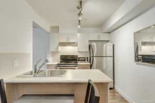 Photo 8: 103 5692 KINGS ROAD in Vancouver: University VW Condo for sale (Vancouver West)  : MLS®# R2502876