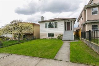 FEATURED LISTING: 2755 27TH Avenue East Vancouver