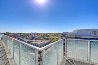 Photo 42: 707 1020 9 Avenue SE in Calgary: Inglewood Apartment for sale : MLS®# A2079818
