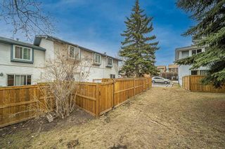 Photo 5: 53 4810 40 Avenue SW in Calgary: Glamorgan Row/Townhouse for sale : MLS®# A2124076