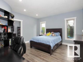 Photo 22: 86 52328 HWY 21: Rural Strathcona County House for sale : MLS®# E4298814