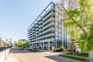 Main Photo: 509 327 9A Street NW in Calgary: Sunnyside Apartment for sale : MLS®# A2140007
