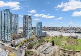 Photo 31: 2005 583 BEACH Crescent in Vancouver: Yaletown Condo for sale (Vancouver West)  : MLS®# R2863383