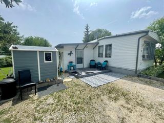 Photo 3: 3 DELTA Crescent in St Clements: Pineridge Trailer Park Residential for sale (R02)  : MLS®# 202216056