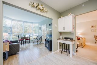 Photo 6: 106 12148 224 Street in Maple Ridge: East Central Condo for sale : MLS®# R2738179