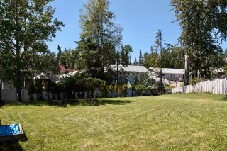 Photo 38: 23 HEATHER Crescent in Mackenzie: Mackenzie -Town House for sale : MLS®# R2803609