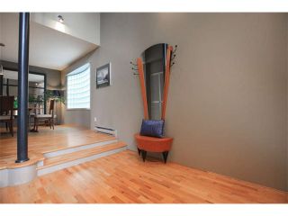 Photo 8: 3542 West 2nd Avenue in Vancouver: Kitsilano 1/2 Duplex for sale (Vancouver West)  : MLS®# V1112652