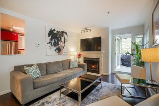 Photo 6: 2 1966 YORK Avenue in Vancouver: Kitsilano Townhouse for sale in "1966 York" (Vancouver West)  : MLS®# R2728734