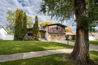Photo 45: 45 Hillhouse Road in Winnipeg: Garden City Residential for sale (4G)  : MLS®# 202225073