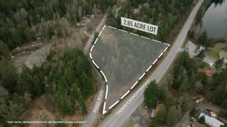 Photo 1: 22793 ROSS ROAD in Hope: Vacant Land for sale : MLS®# R2845179