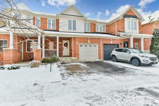Photo 2: 573 Cargill Path in Milton: Coates House (2-Storey) for sale : MLS®# W5452102