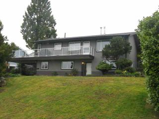 Photo 1: 5155 EMPIRE DR in Burnaby: Capitol Hill BN House for sale (Burnaby North)  : MLS®# V817314