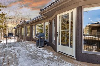 Photo 45: 142 Sunset Way: Priddis Greens Semi Detached (Half Duplex) for sale : MLS®# A2039957