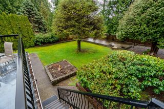 Photo 35: 7480 DORCHESTER Drive in Burnaby: Government Road House for sale in "GOVERNMENT RD" (Burnaby North)  : MLS®# R2659464