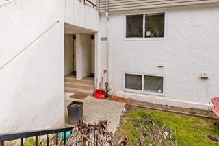 Photo 1: 1954 HIGHVIEW Place in Port Moody: College Park PM Townhouse for sale : MLS®# R2870645