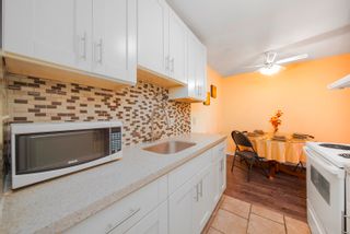 Photo 9: 308 6420 BUSWELL Street in Richmond: Brighouse Condo for sale : MLS®# R2874502
