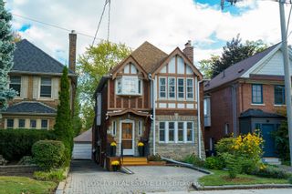 Photo 1: 75 Willowbank Boulevard in Toronto: Lawrence Park South House (2-Storey) for sale (Toronto C04)  : MLS®# C7203238