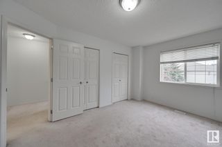Photo 22: 51 14603 MILLER Boulevard in Edmonton: Zone 02 House Half Duplex for sale : MLS®# E4324192