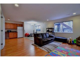 Photo 16: 20517 123RD Avenue in Maple Ridge: Northwest Maple Ridge House for sale : MLS®# V1104303