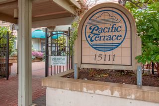Photo 33: 402 15111 RUSSELL Avenue: White Rock Condo for sale in "Pacific Terrace" (South Surrey White Rock)  : MLS®# R2757405